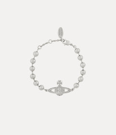 VIVIENNE WESTWOOD Thames Mini Bas Relief Bracelet | 西太后 手鏈 (多色) - LondonKelly 英國名牌代購