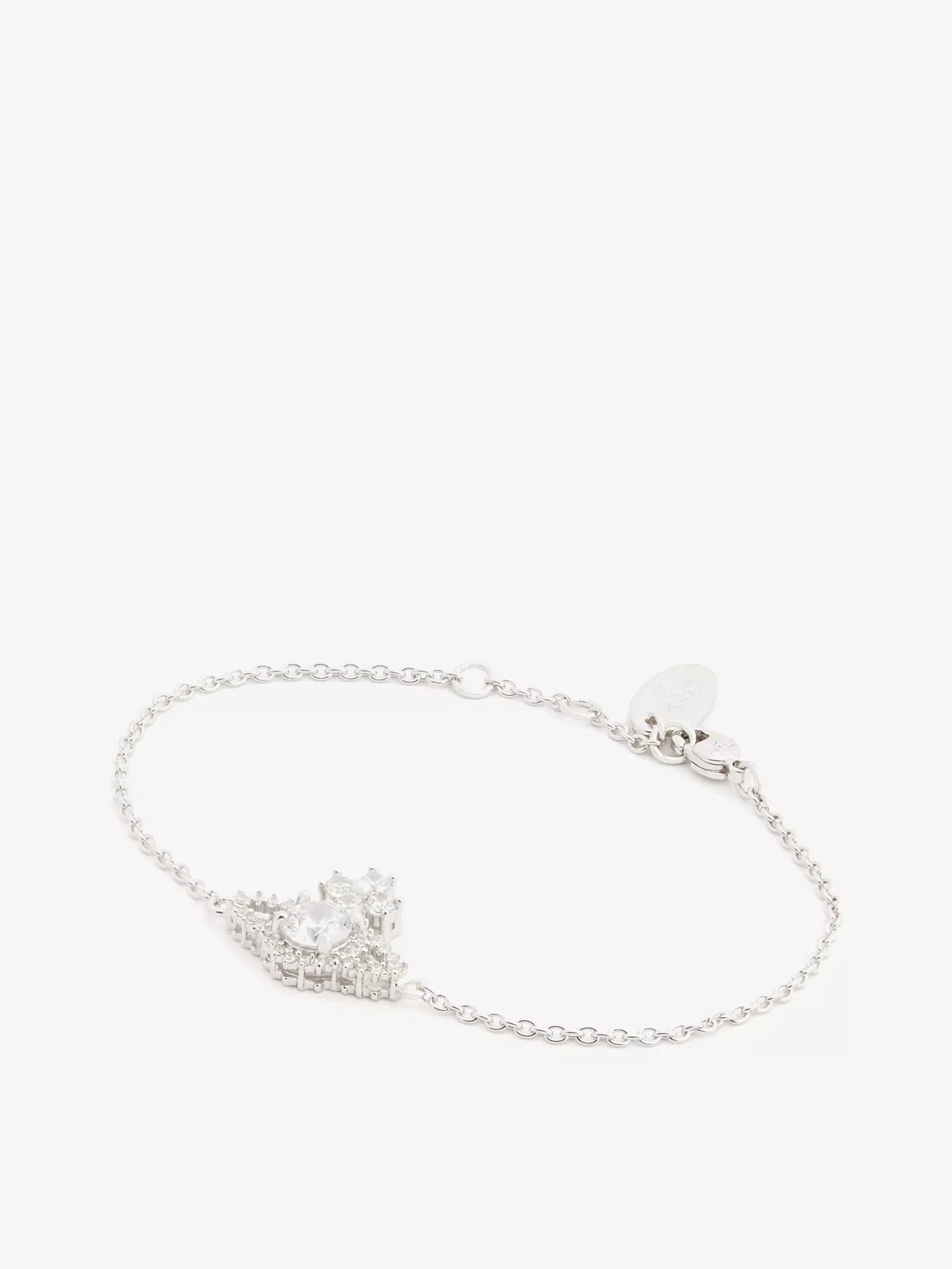Vivienne westwood valentina bracelet discount