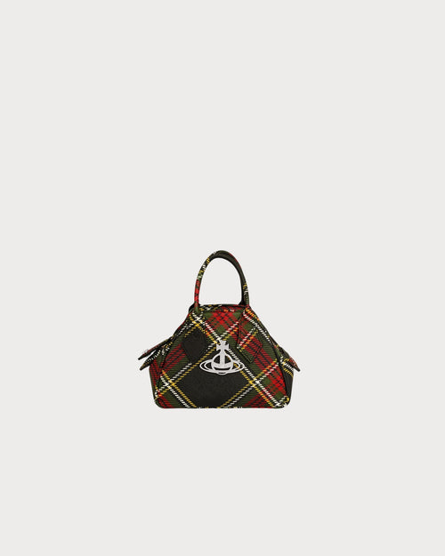 VIVIENNE WESTWOOD Yasmine Mini Bag | 西太后 迷你手袋 (紅色) - LondonKelly 英國名牌代購