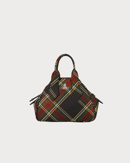 VIVIENNE WESTWOOD Yasmine Small Bag | 西太后 手袋 (細碼/紅色) - LondonKelly 英國名牌代購