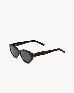 YSL SAINT LAURENT SL M148/F Sunglasses | 聖羅蘭 太陽眼鏡 (多色) - LondonKelly 英國名牌代購