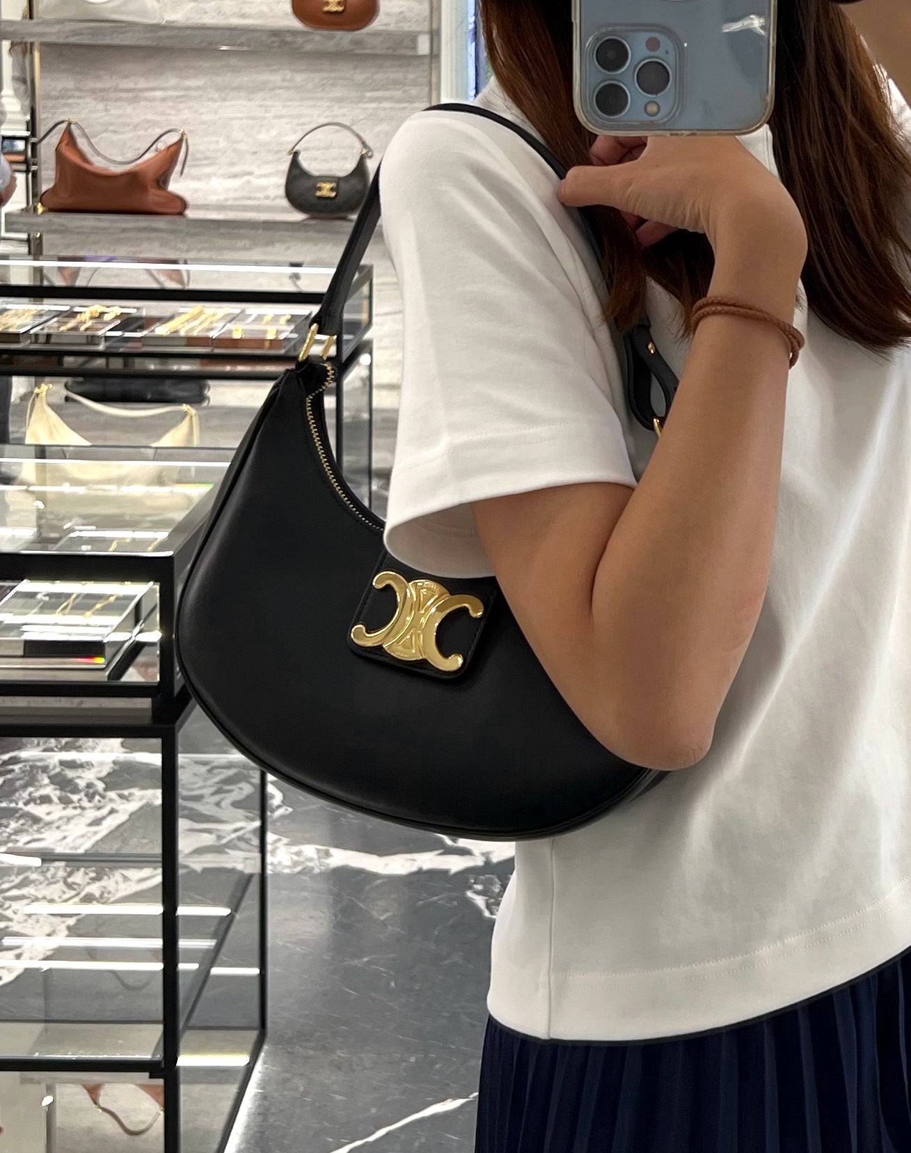 celine new bag