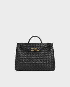 Bottega Veneta Women's Medium Andiamo | 葆蝶家 手袋 (中碼/多色) - LondonKelly 英國名牌代購