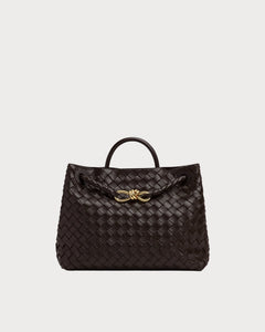 Bottega Veneta Women's Medium Andiamo | 葆蝶家 手袋 (中碼/多色) - LondonKelly 英國名牌代購