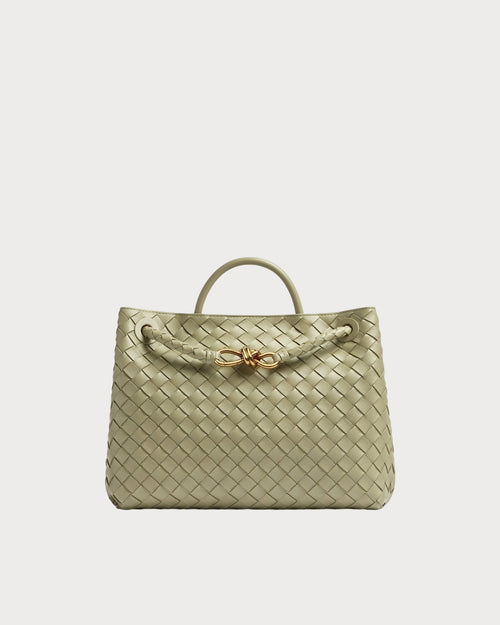 Bottega Veneta Women's Medium Andiamo | 葆蝶家 手袋 (中碼/多色) - LondonKelly 英國名牌代購