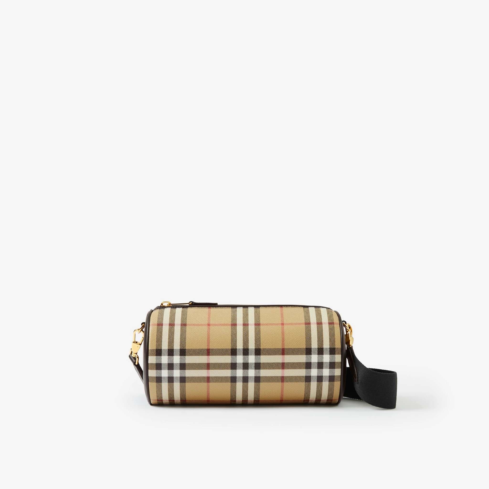Burberry vintage bag deals