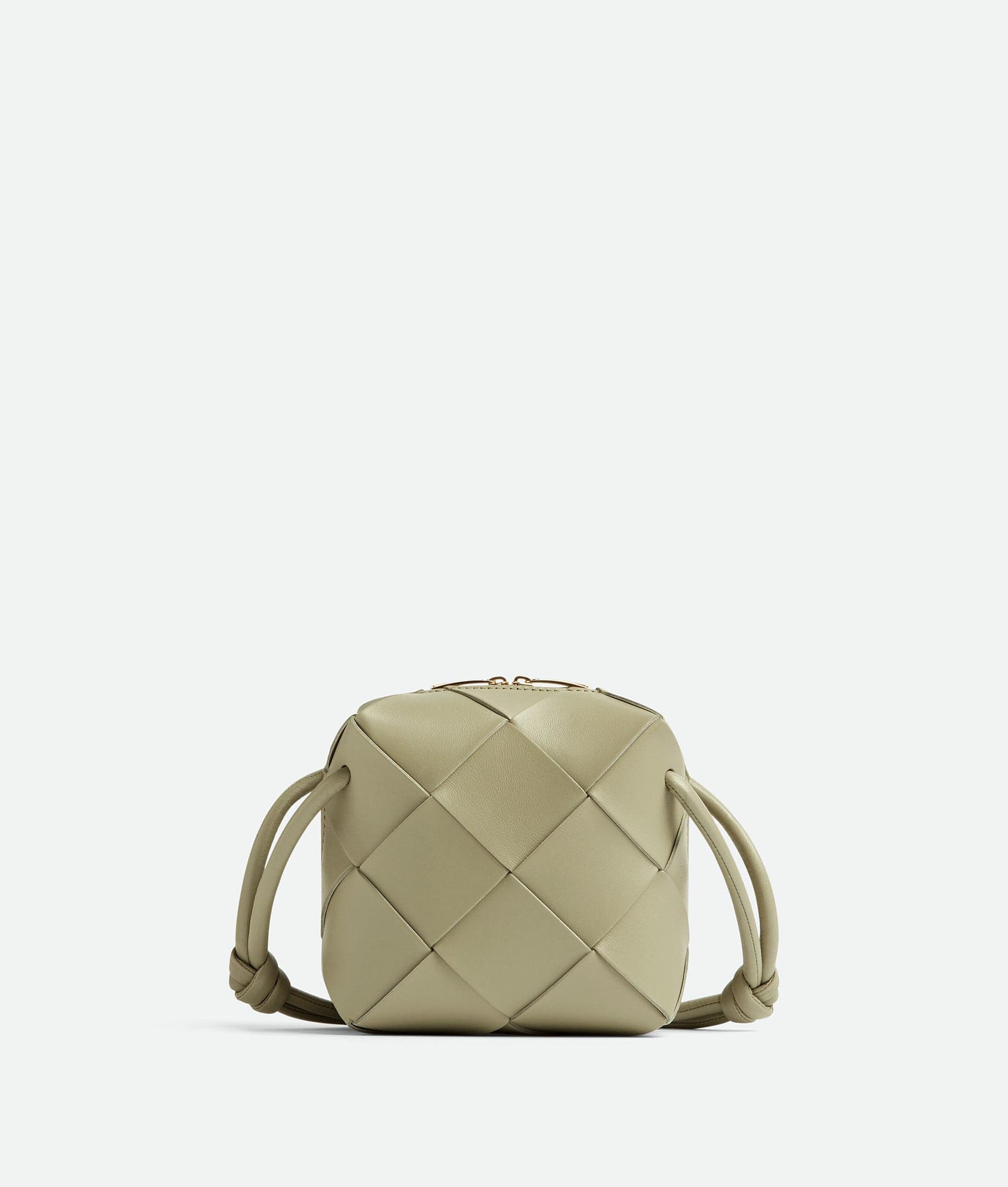 Mini cassette bag bottega veneta Clearance