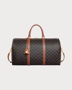CELINE Large Travel Bag | 赛琳 旅行袋 (大码/啡色)