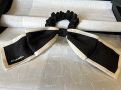 CHANEL 22S Hair Accessories | 香奈儿 发饰 (黑色)