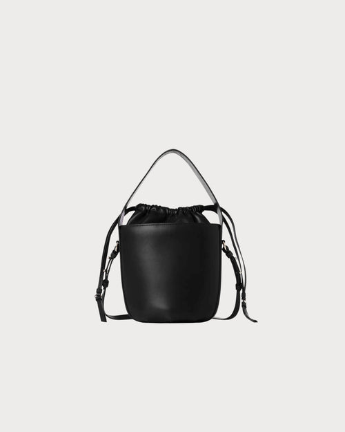 CHLOE Sense Bucket Bag | 蔻依 水桶袋 (Black)