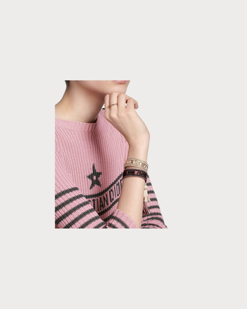 CHRISTIAN DIOR J'Adior Bracelet | 迪奧 手帶 (米色) - LondonKelly 英國名牌代購