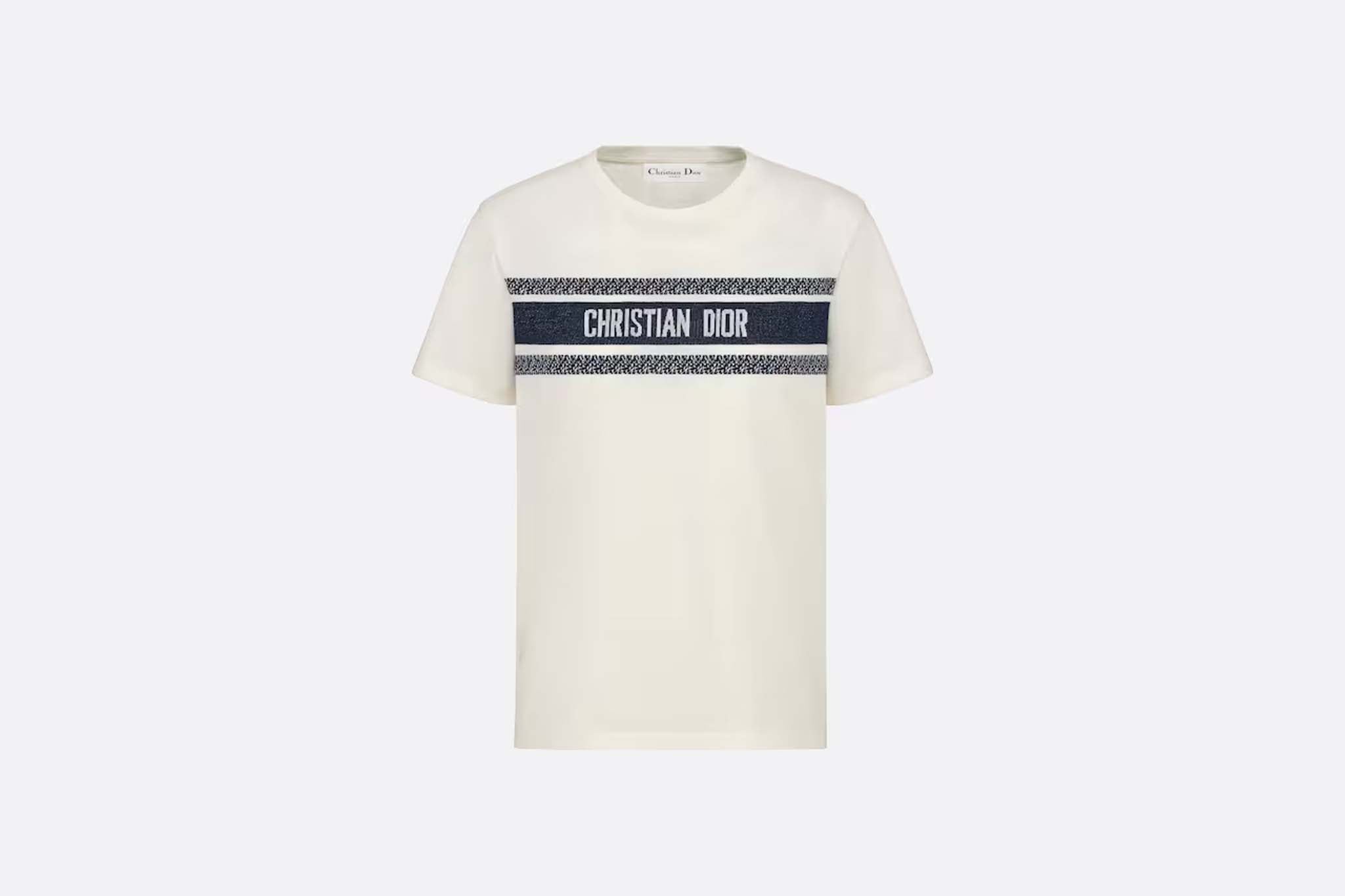 Christian Dior - Dior Alps Tシャツ 2product-324S77AM073_X0810-Xms