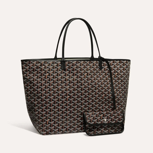 GOYARD Saint Louis GM Bag | 戈雅 手提袋 (大碼/多色) - LondonKelly 英國名牌代購
