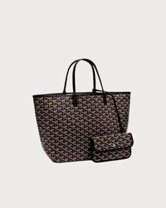 GOYARD Saint Louis PM Bag | 戈雅 手提袋 (小碼/多色) - LondonKelly 英國名牌代購