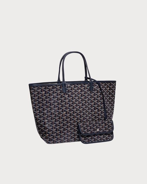 GOYARD Saint Louis PM Bag | 戈雅 手提袋 (小碼/多色) - LondonKelly 英國名牌代購