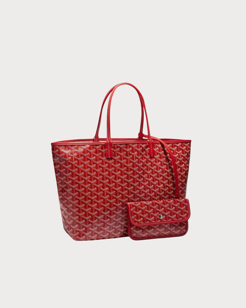 GOYARD Saint Louis PM Bag | 戈雅 手提袋 (小碼/多色) - LondonKelly 英國名牌代購