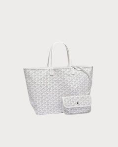 GOYARD Saint Louis PM Bag | 戈雅 手提袋 (小碼/多色) - LondonKelly 英國名牌代購