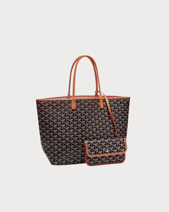 GOYARD Saint Louis PM Bag | 戈雅 手提袋 (小碼/多色) - LondonKelly 英國名牌代購