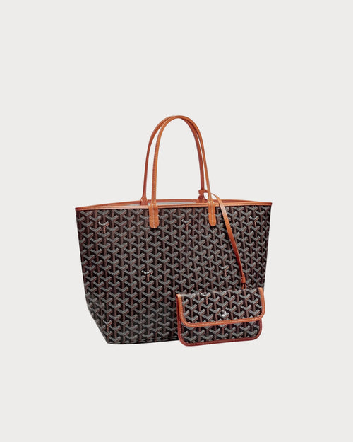 GOYARD Saint Louis PM Bag | 戈雅 手提袋 (小碼/多色) - LondonKelly 英國名牌代購