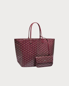 GOYARD Saint Louis PM Bag | 戈雅 手提袋 (小碼/多色) - LondonKelly 英國名牌代購