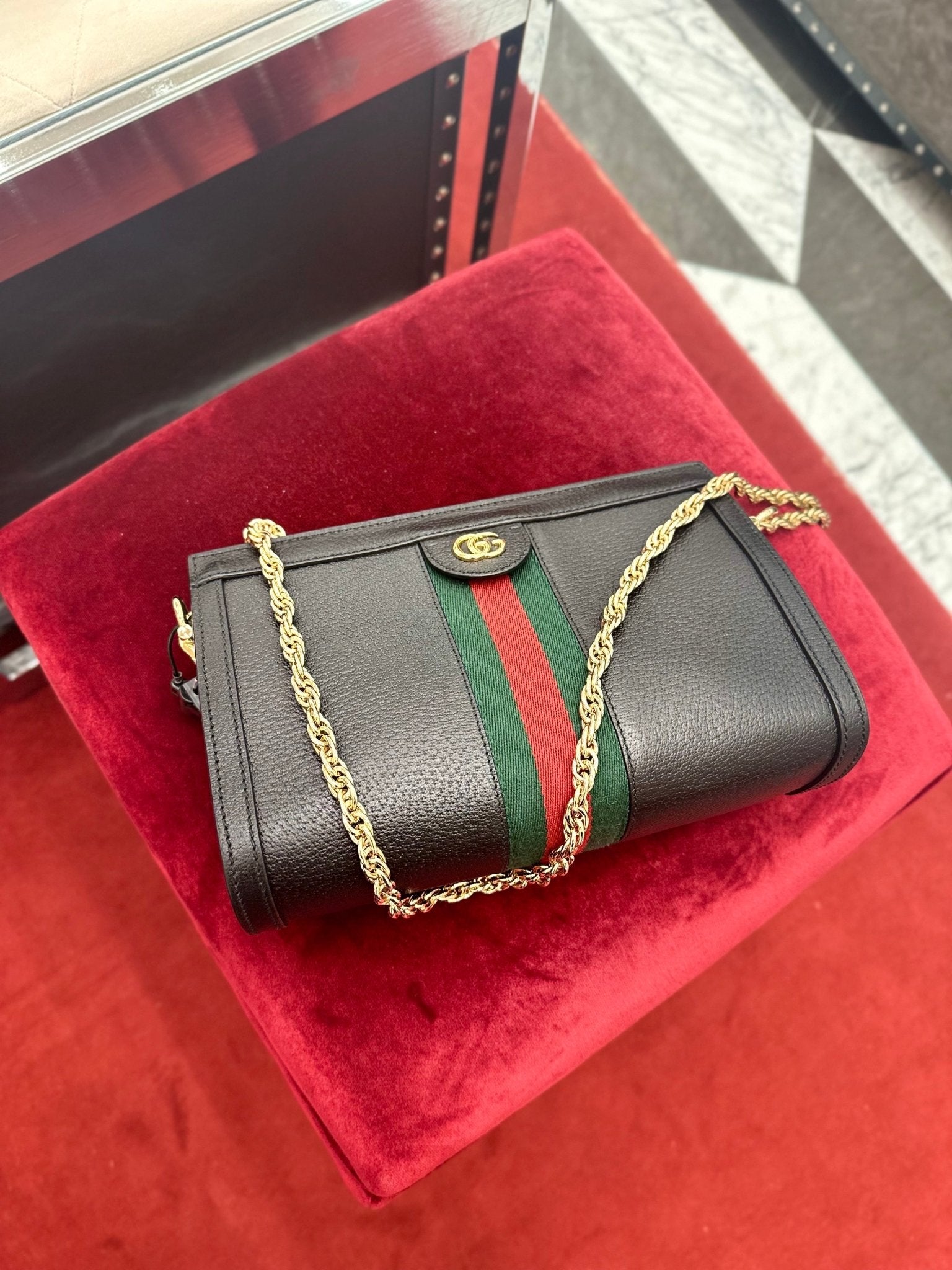 Gucci ophidia woc hotsell