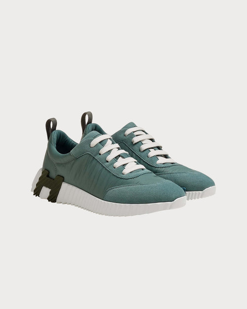 HERMES Bleu Bouncing Sneaker | 愛馬仕 波鞋 (藍色)