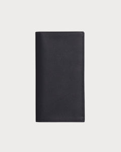 HERMES Citizen Twill Long Wallet | 愛馬仕 長銀包 (Black)