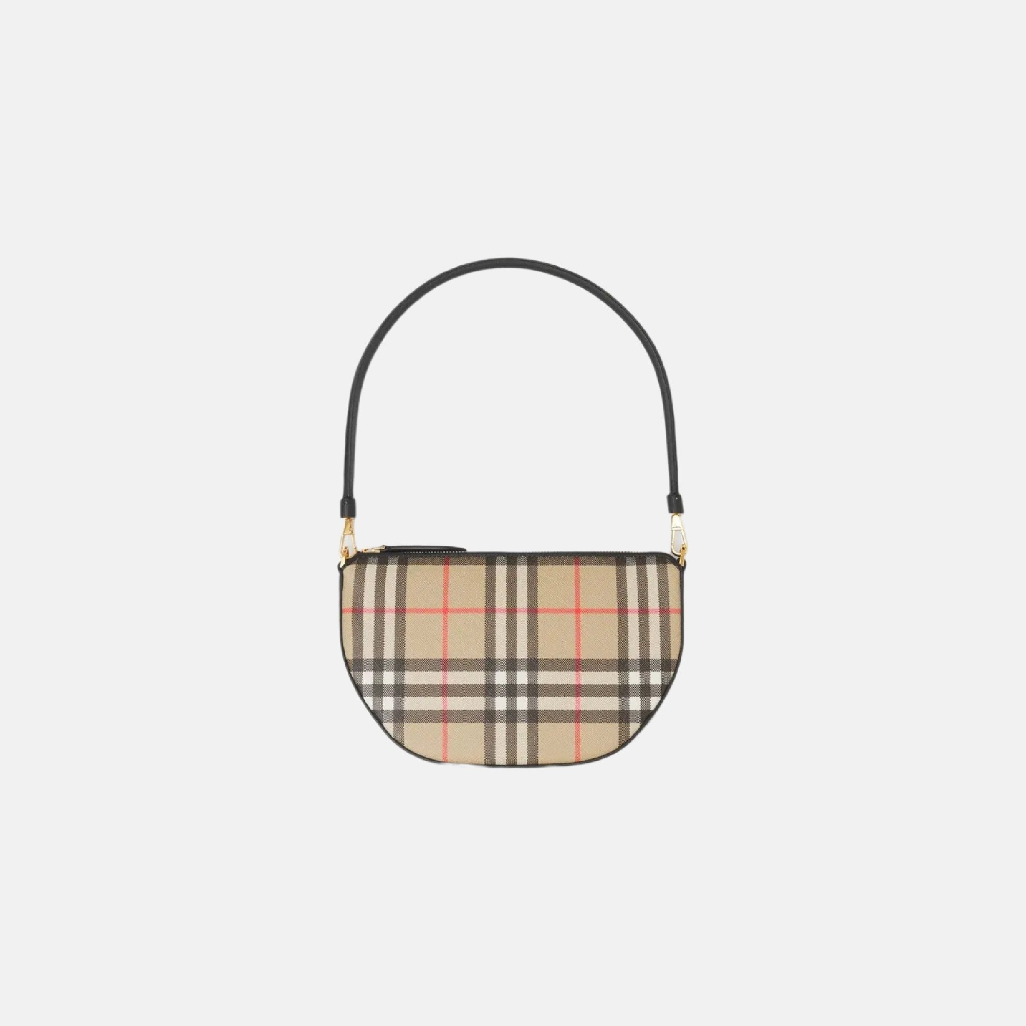 Vintage burberry shoulder bag on sale