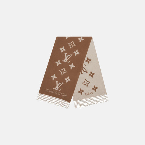 LV Reykjavik Scarf (4 Colours) - LONDONKELLY