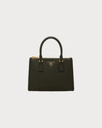 PRADA Medium Prada Galleria Saffiano Leather Bag (Many Colours) - LONDONKELLY