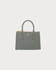 PRADA Medium Prada Galleria Saffiano Leather Bag (Many Colours) - LONDONKELLY
