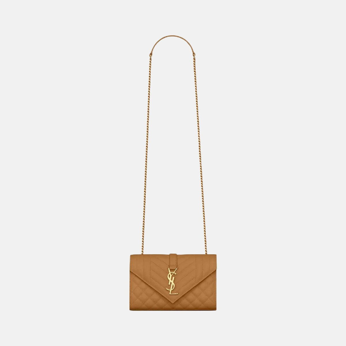 YSL SAINT LAURENT Envelop Small Bag Yves Saint Laurent Handbags