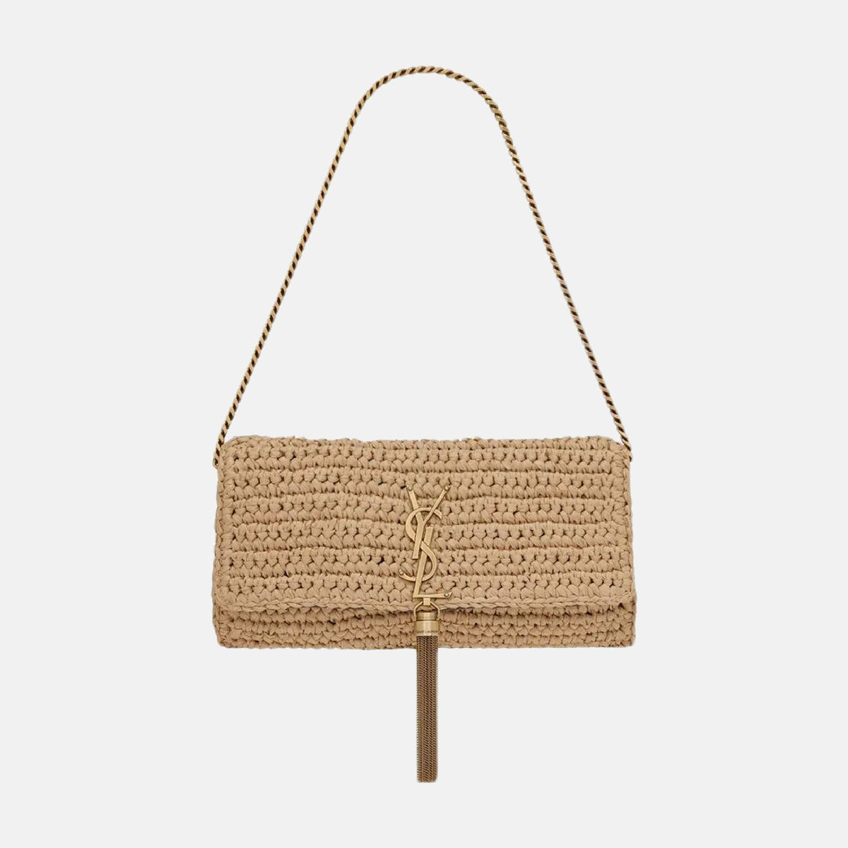 Ysl kate 99 raffia Clearance