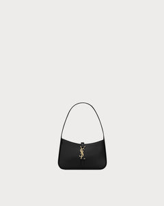 YSL SAINT LAURENT Mini LE 5 A 7 | 聖羅蘭 迷你腋下袋 (Black)