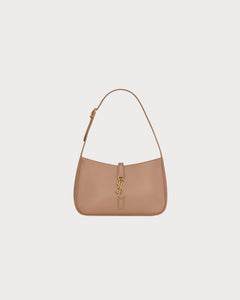 YSL SAINT LAURENT LE 5 A 7 Hobo Bag (Rosy Sand) | 聖羅蘭 手袋 | 6572282R20W1000