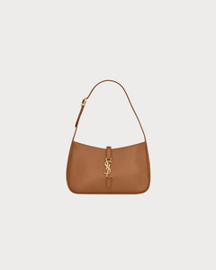 YSL SAINT LAURENT LE 5 A 7 Hobo Bag (Dune) | 聖羅蘭 手袋 | 6572282R20W1000