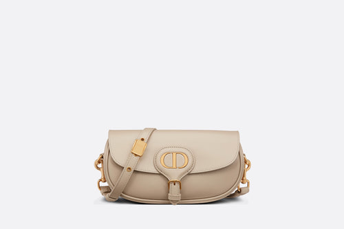 CHRISTIAN DIOR Dior Bobby East-West Bag | 迪奧 手袋 (Sand)