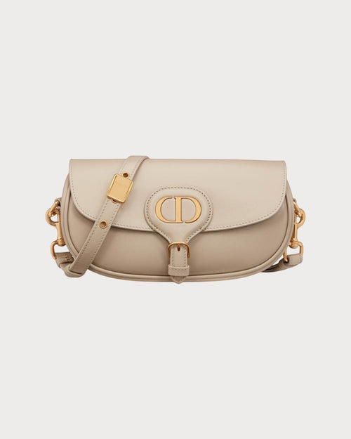 CHRISTIAN DIOR Dior Bobby East-West Bag | 迪奧 手袋 (Sand)