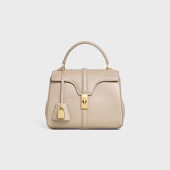 CELINE Small 16 Bag | Celine handbag (fine size/multi-color)