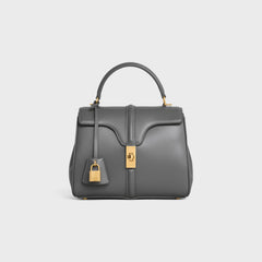 CELINE Small 16 Bag | Celine handbag (fine size/multi-color)