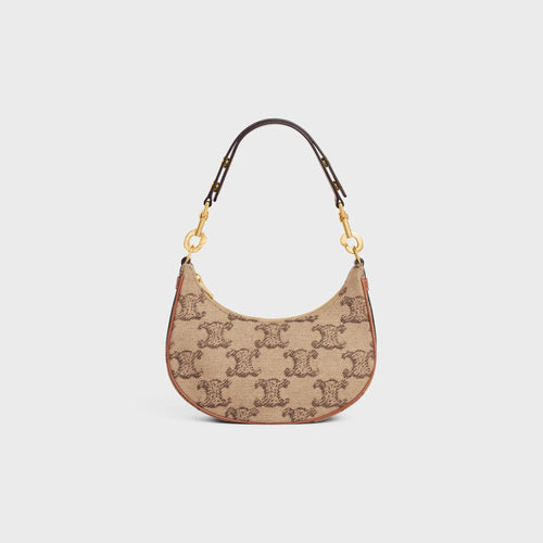 CELINE Medium Ava Strap Bag | 賽琳 手袋 (啡色) - LondonKelly 英國名牌代購