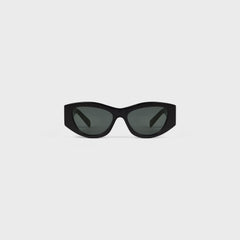 CELINE Women's Triomphe 15 Sunglasses in Acetate | 賽琳 太陽眼鏡 (多色)