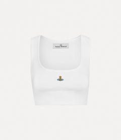 VIVIENNE WESTWOOD Crop Querelle Vest | 西太后 短身背心上衣 (多色)