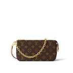 LOUIS VUITTON M82766 Pochette Accessoires | 路易威登 手袋 (啡色老花)