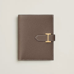 HERMES Bearn Compact Wallet in Epsom Leather | 愛馬仕 銀包 (多色)