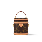 LOUIS VUITTON M82952 Nano Cannes | 路易威登 手袋 (啡色)