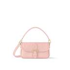 LOUIS VUITTON M83566 Nano Diane Bag | 路易威登 迷你手袋 (Pink)