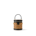 LOUIS VUITTON M43986 Cannes Bag | 路易威登 發財筒 (啡色)