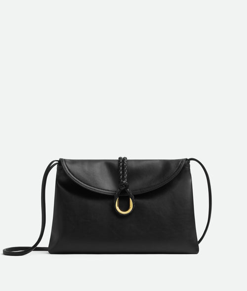 BOTTEGA VENETA Medium Liberta | Bottega Veneta Handbag (Medium/Black)