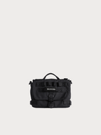 BALENCAIGA (M) Army Messenger Bag Recycled Nylon(Small/Black)
